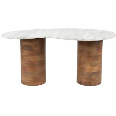 Housecraft Living Peli Mesa de Café - Coffee Table Housecraft Living Peli Mesa de Café - Coffee Table