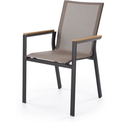 That's Write Silla de aluminio 57x45 cm That's Write Silla de aluminio 57x45 cm