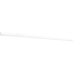 Thoro Lighting Lámpara de techo blanco aluminio 4000k  alt. 6 cm