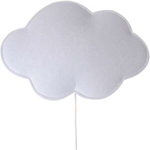 Mathi Design Aplique cloud