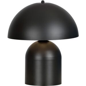 Wonderlamp Lámpara de mesa estilo nórdico con pantalla en forma de cúpula Wonderlamp Lámpara de mesa estilo nórdico con pantalla en forma de cúpula