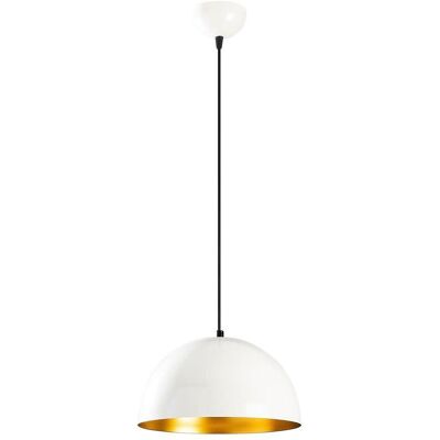Wonderlamp Lámpara Colgante Harvey 30 - Estilo Nórdico Wonderlamp Lámpara Colgante Harvey 30 - Estilo Nórdico