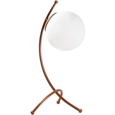 Wonderlamp Kelen Lámpara de mesa minimalista Wonderlamp Kelen Lámpara de mesa minimalista
