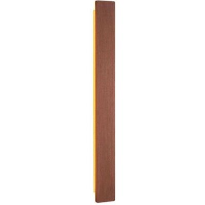 Kosilum Aplique aluminio 62 cm Kosilum Aplique aluminio 62 cm