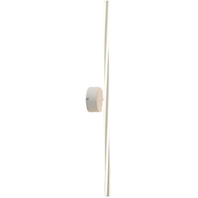 Kosilum Aplique aluminio, hierro y silicona 101 cm Kosilum Aplique aluminio, hierro y silicona 101 cm