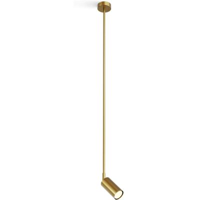 Sulion Colgante cilíndrico led tula negro Sulion Colgante cilíndrico led tula negro