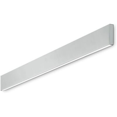 Ideal Lux Linus Luz de Pared LED Blanca - Lámpara de Pared Ideal Lux Linus Luz de Pared LED Blanca - Lámpara de Pared