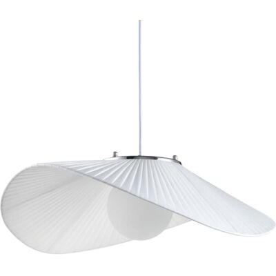Kosilum Lámpara de techo metal y vidrio 15 cm Kosilum Lámpara de techo metal y vidrio 15 cm
