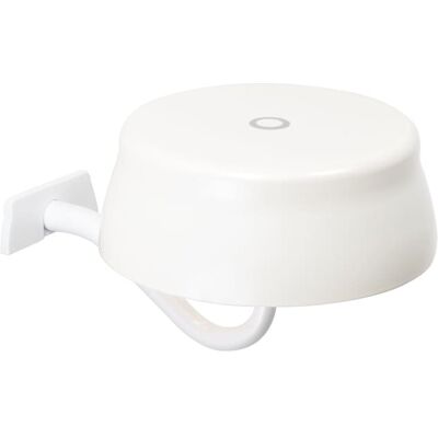 Aplique led wi-fi blanco perla regulable zafferano Aplique led wi-fi blanco perla regulable zafferano