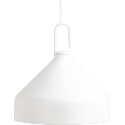 ZAFFERANO Amelie Luz Suspendida LED Recargable - Lámpara ZAFFERANO Amelie Luz Suspendida LED Recargable - Lámpara