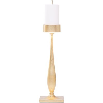 Zafferano Baroque oro lámpara mesa led recargable ip54, 2,2w Zafferano Baroque oro lámpara mesa led recargable ip54, 2,2w