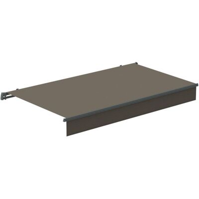 Concept Usine Toldo topo con tela impermeable 3 x 2 Concept Usine Toldo topo con tela impermeable 3 x 2