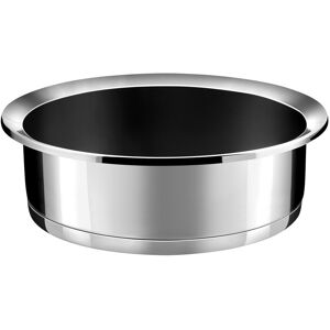 Cuisinox Sartén par saltear antiadherente ø 24 cm  acero