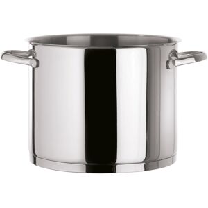 Cuisinox Marmita 24 cm acero inoxidable acero