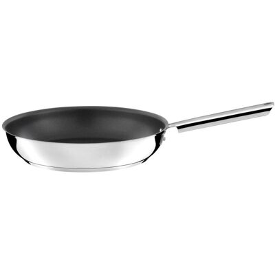 Cuisinox Sartén de 28 cm con revestimiento cerámico acero inoxidable acero Cuisinox Sartén de 28 cm con revestimiento cerámico acero inoxidable acero