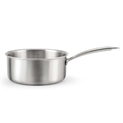 Cuisinox Cacerola 20 cm acero inoxidable Cuisinox Cacerola 20 cm acero inoxidable