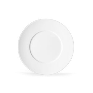 Medard de Noblat Plato de postre (x6) porcelena blanco