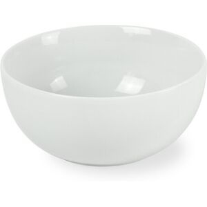 Medard de Noblat Bol de desayuno (x6) porcelena blanco