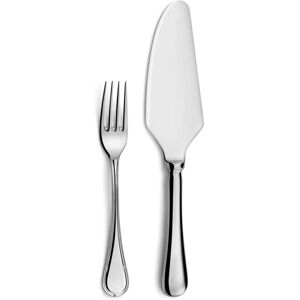 Couzon Juego para postre Acero inoxidable Acero Couzon Juego para postre Acero inoxidable Acero