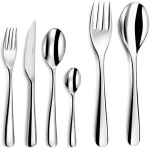 Couzon Cubertería 50 piezas Acero Couzon Cubertería 50 piezas Acero