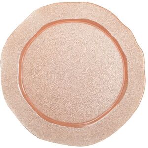 Aulica Plato de presentación salmón Aulica Plato de presentación salmón