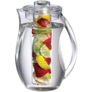 Aulica Jarra con filtro acrílico 18.5x13.5x26.5cm Aulica Jarra con filtro acrílico 18.5x13.5x26.5cm