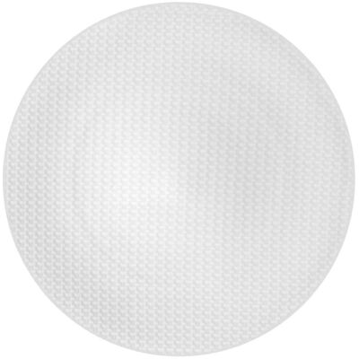 Médard de Noblat - Izy - 26 cm - loza - Plate Médard de Noblat - Izy - 26 cm - loza - Plate