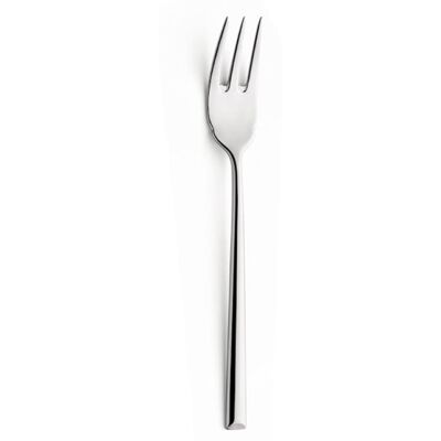 Amefa Set 12 tenedores pescado acero inoxidable 21 cm Amefa Set 12 tenedores pescado acero inoxidable 21 cm