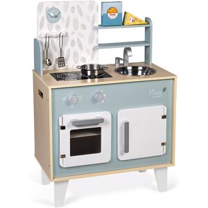 Janod Cocina de madera plume