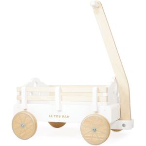 Le Toy Van Carrito andador de madera