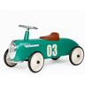 Baghera Roadster tender green