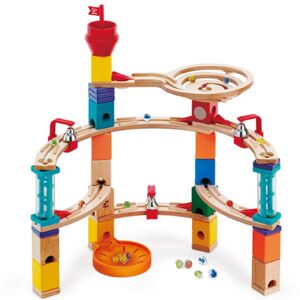 Hape Circuito bolas quadrilla escape