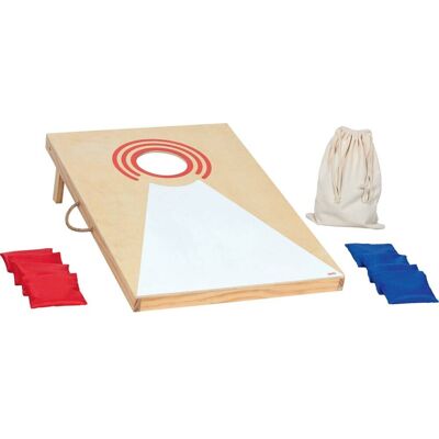 Goki Juego de puntería cornhole Goki Juego de puntería cornhole