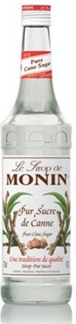 Monin Azúcar de Caña Monin Azúcar de Caña