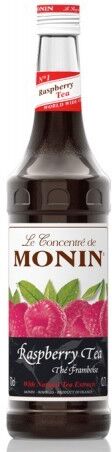 Monin Sirope  Té Frambuesa Monin Sirope  Té Frambuesa