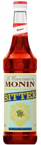 Monin Bitter