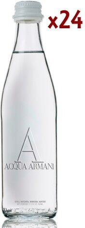 Sibbaris Privee Acqua Armani 33cl Caja 24 Sibbaris Privee Acqua Armani 33cl Caja 24