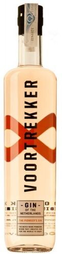 Voortrekker Gin Voortrekker Gin