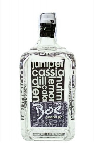 Vc2 Brands Gin Boë Vc2 Brands Gin Boë