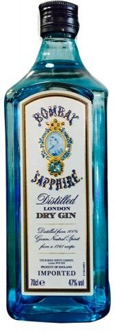 The Bombay Spirits Company Gin Bombay Sapphire Swarovski The Bombay Spirits Company Gin Bombay Sapphire Swarovski