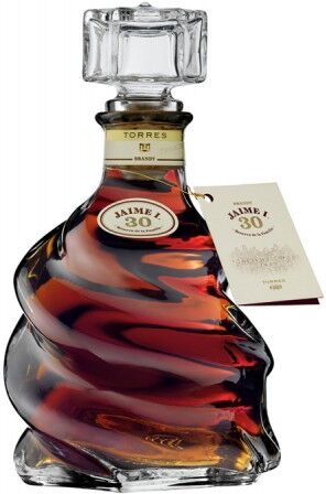 Bodegas Torres Jaime I Bodegas Torres Jaime I