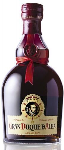 William & Humbert Gran Duque de Alba William & Humbert Gran Duque de Alba