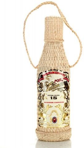 Ron Millonario Solera 15 Años Ron Millonario Solera 15 Años