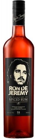 Ron de Jeremy Spice Ron de Jeremy Spice