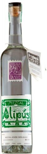 Familia Hernández Melchor Mezcal Alipús Santa Ana Familia Hernández Melchor Mezcal Alipús Santa Ana
