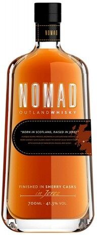 GONZÁLEZ BYASS Nomad Whisky GONZÁLEZ BYASS Nomad Whisky