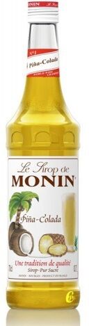 Monin Pina Colada Monin Pina Colada