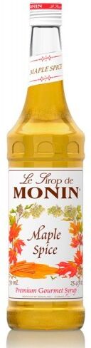 Monin Sirope  Arce Monin Sirope  Arce