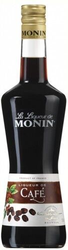 Monin Licor  Café Monin Licor  Café