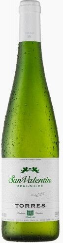 Bodegas Torres San Valentin 2019 Bodegas Torres San Valentin 2019